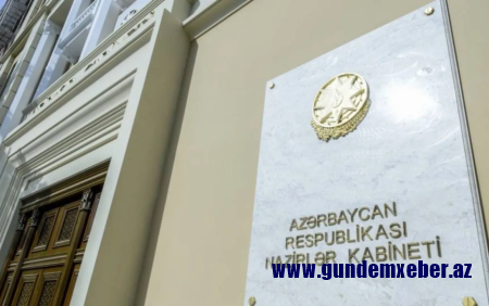 Mədəniyyət Nazirliyinin strukturuna daxil olmayan tabeliyindəki qurumların siyahısı dəyişib