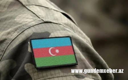 Bu zabitlərin hərbi rütbədə olma müddəti 1 il azaldılacaq