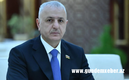 Prezidentdən Ülvi Quliyevlə bağlı SƏRƏNCAM