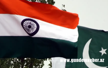 Hindistan və Pakistan arasında gərginlik