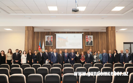 YAP Azərbaycanın inkişaf və yeni qələbələrinin siyasi avanqardı olacaq