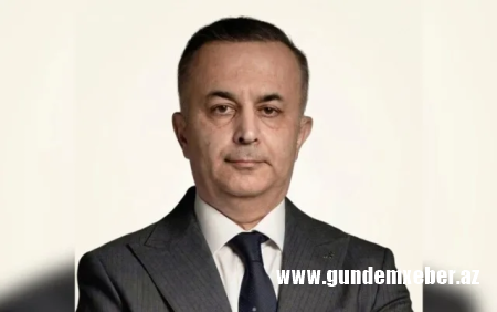 Dövlət Xidmətinin rəisinə yeni müavin təyin olundu