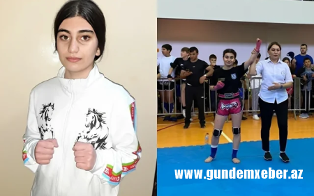 19 yaşlı Xədicənin ölüm təfərrüatı: Qumbara evə necə gətirilib?