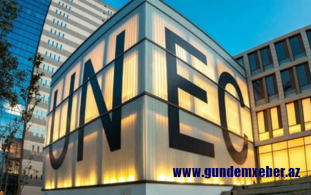 UNEC “Süni İntellekt üzrə Etik və Məxfilik Kodeksi” qəbul edib