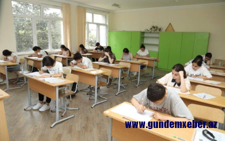 Uşaq evinin 28 sakini tələbə adını qazanıb