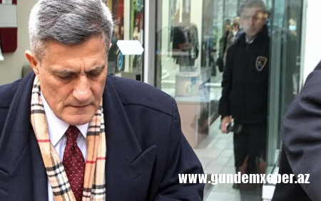 Kaşif Kozinoğlunun ölümünə görə keçmiş prokurorlar həbs edildi