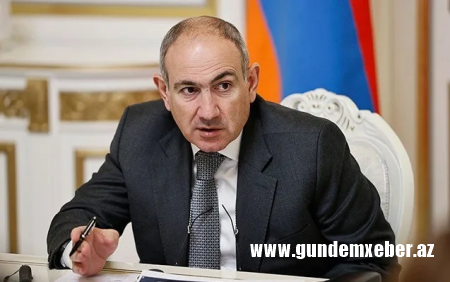 Paşinyan rus dilini öyrənir