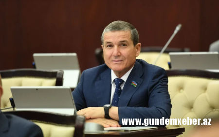 "Bakı İslam dünyasının dialoq məkanıdır" - Millət vəkili
