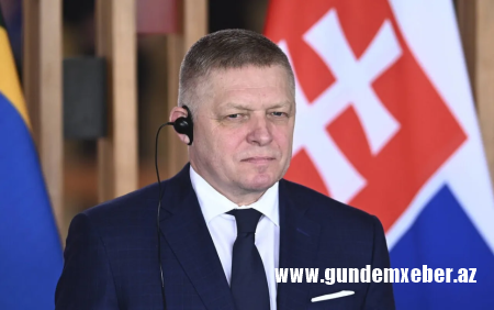 Son anda Kiyevə səfərini ləğv etdi