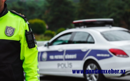 DYP "Formula-1"lə bağlı sürücülərə müraciət etdi