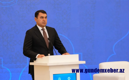 "Mədəni irsin qorunması istiqamətində sistemli siyasət həyata keçirilir" - Nazir