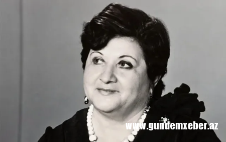 Sevda Məmmədzadə dünyasını dəyişdi