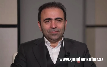 İran Ermənistan-Türkiyə sərhədinin açılmasını dəstəkləyir