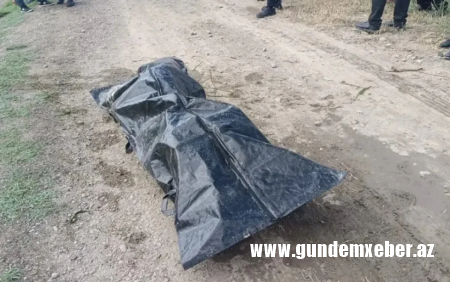 İki ay əvvəl Həkəri çayında batan şəxsin meyiti tapıldı
