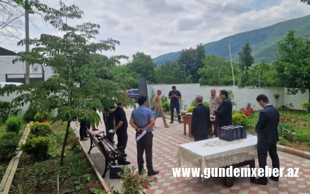 Qarabağda 3 867 sakin məşğulluq tədbirlərinə cəlb edildi