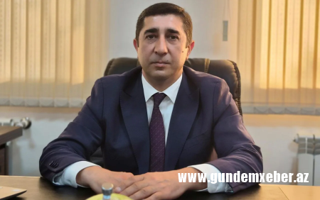 İcra başçısı müavinini işdən çıxardı