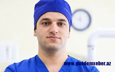 Bakıda əməliyyat edilən 31 yaşlı həkim vəfat etdi