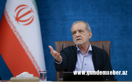 İran Prezidenti də ABŞ-yə gedir
