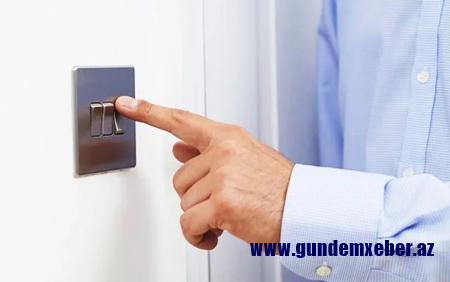 Bu gün bu ərazilərdə işıq olmayacaq