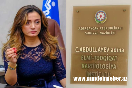 Bakıda xəstəxana pasiyentlərin yeməyini kəsir və həyətə çıxmağa icazə vermir?