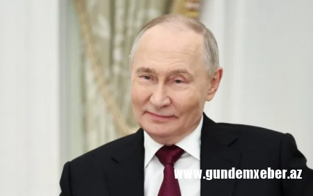Putini G20 sammitinə dəvət etdilər