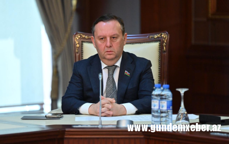 "Əfv sərəncamı dövlətimizin humanizm siyasətinin davamlı olduğunu sübut edir" - Deputat