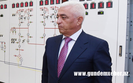 Milyonluq Tenderlərin Gizli Şəbəkəsi: Baba Rzayevin “Sevimli” Şirkətləri Kimə Məxsusdur?
