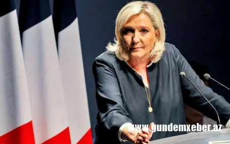 Fransanın Ukraynaya yardım etmək üçün pulu qurtarıb