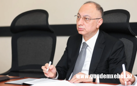 Qoşqar Təhməzli sahibkarları bu tarixdə qəbul edəcək