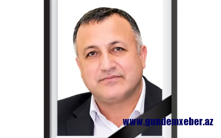 Təcili yardım sürücüsü xidməti fəaliyyəti zamanı vəfat edib