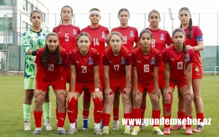 İrlandiya yığması Azərbaycan millisinə 16 qol vurdu