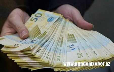Pul köçürmələrində yeni hədd aylıq 50 min manata qaldırıldı