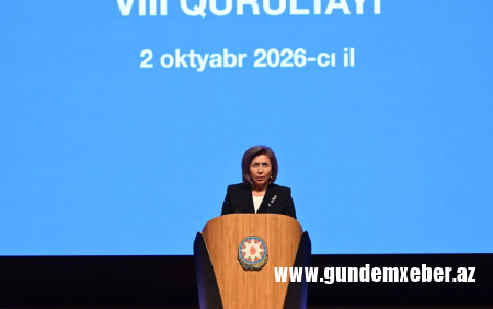 "Yeni Nizamnamə müasir və çevik partiya quruculuğunun hüquqi əsaslarını müəyyənləşdirir"