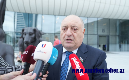 Komitə sədri maaş və pensiya artımlarından danışdı