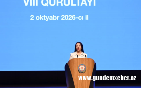 "YAP şəhid ailələrinə hər zaman xüsusi diqqət göstərib" - Şəhidin həyat yoldaşı