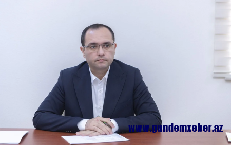 90 min hektara yaxın sahədə pambıq əkilib - Nazir açıqladı