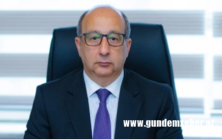 Fazil Məmmədov nazir müavini təyin edildi