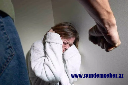 Əri tərəfindən döyülən hamilə qadın uşağını itirdi