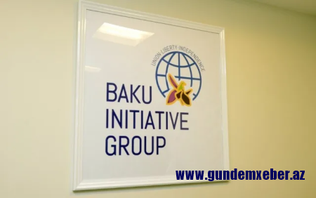 Bakı Təşəbbüs Qrupu Fransada davam edən etirazlarla bağlı bəyanat yaydı
