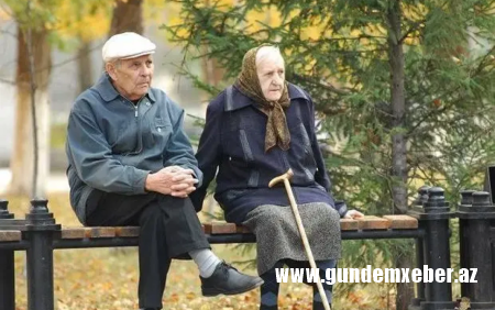 "Qlobal miqyasda orta ömür uzunluğu 74 il olduğu halda, Azərbaycanda 77 ili ötüb" - Şöbə müdiri
