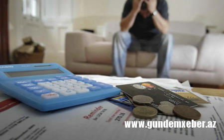 Kredit riskləri ilə bağlı qaydalara dəyişiklik edildi