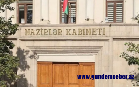 Sudan ödənişli istifadə Qaydaları yeni redaksiyada təsdiqləndi