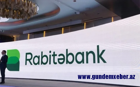 "Rabitəbank" 13 milyon 757 min manat xalis mənfəət əldə edib