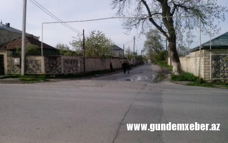 Qubanın iki kəndinin adı dəyişdirildi