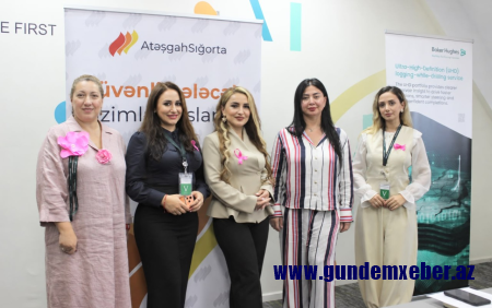 Diaqnoz Tibb Mərkəzi maarifləndirmə tədbirlərini davam etdirir