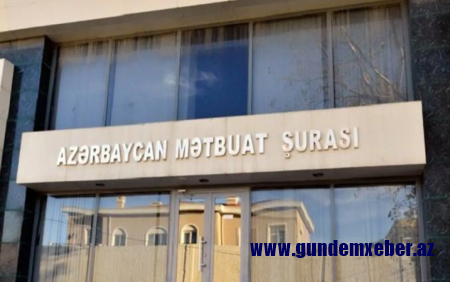 Mətbuat Şurasının İdarə Heyətinin yeni tərkibi - SİYAHI