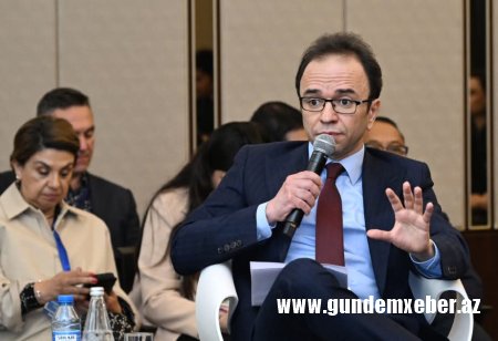 Mətbuat Şurasının IX qurultayı ətrafında gəzən şayiələrə CAVAB: Həqiqət və Peşəkarlıq Meyarı