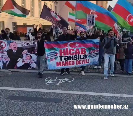 Məktəblərdə vahid geyim forması qərarı və təxribat xarakterli aksiya cəhdləri: Əsas təşkilatçı İrandır