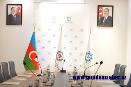Səhiyyə İşçiləri Həmkarlar İttifaqı Respublika Komitəsi Sabunçuda təlim keçirdi
