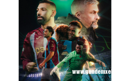 “Trabzonspor” Konfrans Liqasında növbəti oyununa çıxır